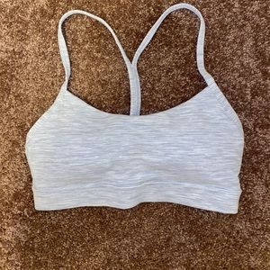 Lulu Lemon Sports Bra